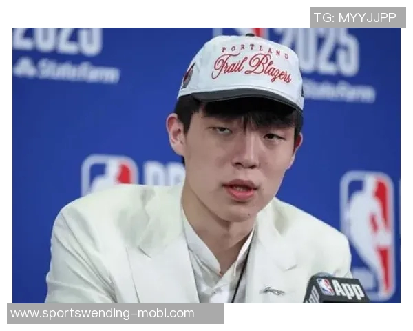 解说：杨瀚森的球迷评价两极化是天才还是平庸的代名词