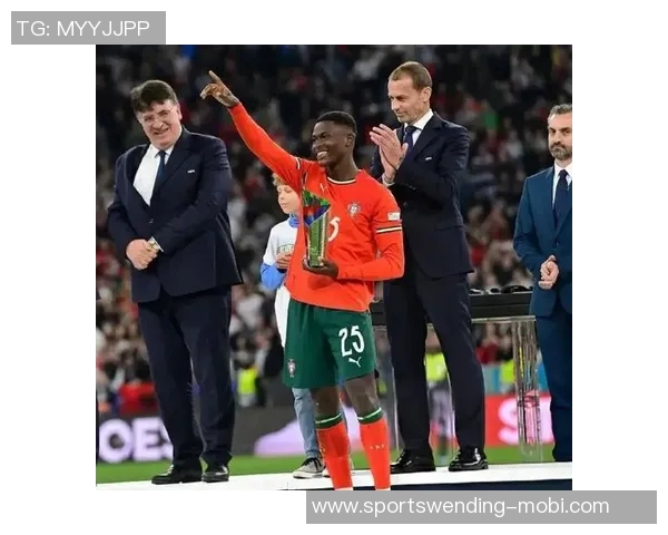 门德斯：葡萄牙队史最佳阵容助力明年世界杯争冠机会大增