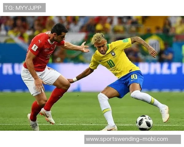 阿斯报导内马尔全力备战世界杯但可能已错过最佳时机