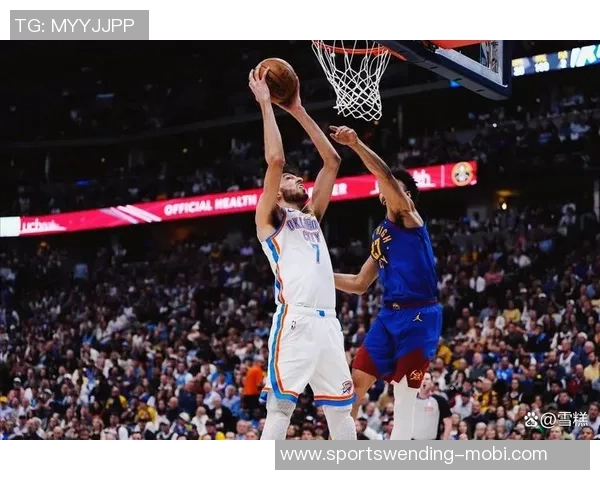 掘金逆袭之路关键时刻的胜利让他们在过去10场中收获7胜3负的佳绩 掘金逆袭之路关键时刻的胜利让他们在过去10场中收获7胜3负的佳绩