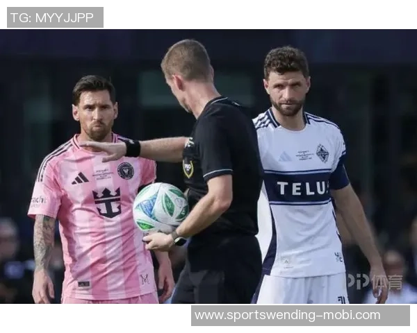 穆勒质疑梅西国际赛场表现称其状态佳时能关键爆发 穆勒质疑梅西国际赛场表现称其状态佳时能关键爆发