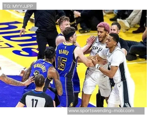 老詹缺阵八村塁与范德彪或成湖人新首发组合