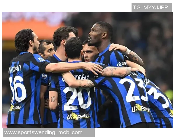 国米罗马并列意甲榜首创0102赛季以来新局面引发关注 国米罗马并列意甲榜首创0102赛季以来新局面引发关注