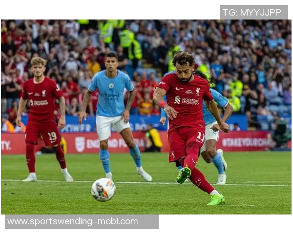 曼城客战利物浦五年未胜英超历史仅得两胜能否打破宿命