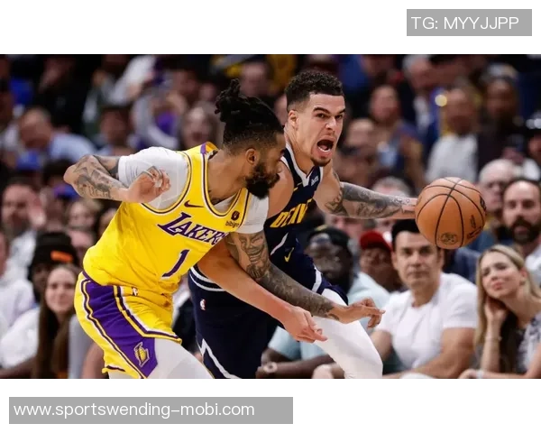 湖人园区夺冠争议不断香波特回应展现职业精神的真正意义 湖人园区夺冠争议不断香波特回应展现职业精神的真正意义