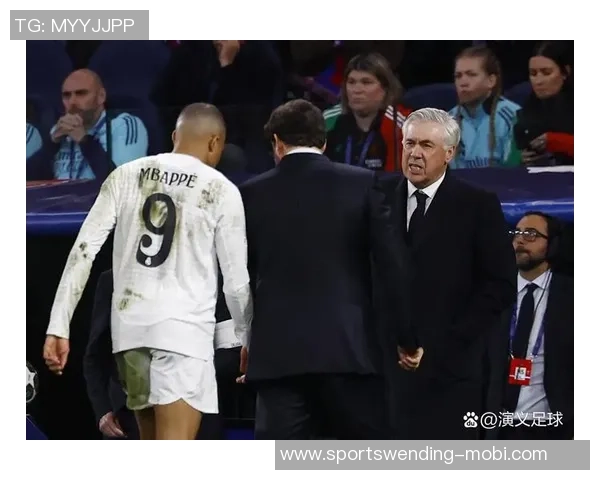 皇马2025赛季回顾：欧冠被枪手双杀姆巴佩59球却无缘荣誉