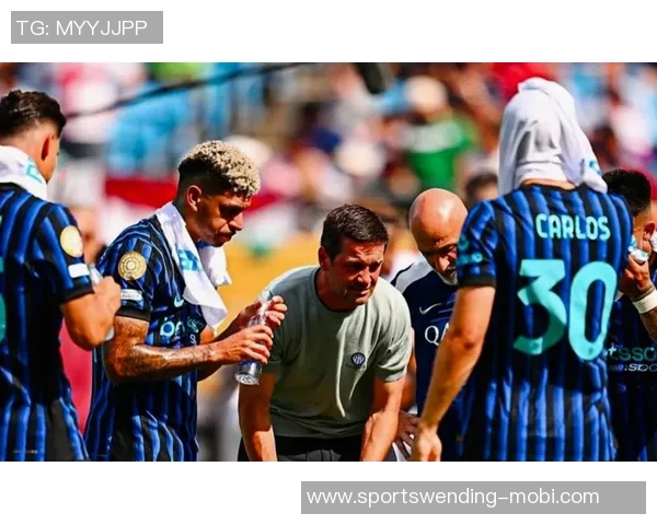 图拉姆九月表现出色国米最佳球员荣誉加身 图拉姆九月表现出色国米最佳球员荣誉加身