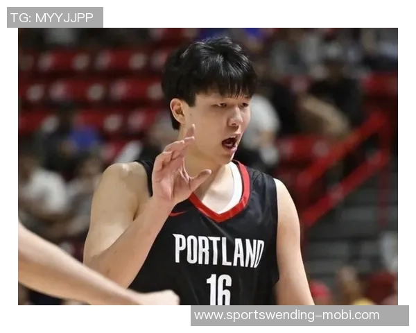 媒体人分析杨瀚森加盟G联赛的多重优势与前景展望